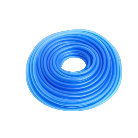 MANGUERA GASOLINA AZUL