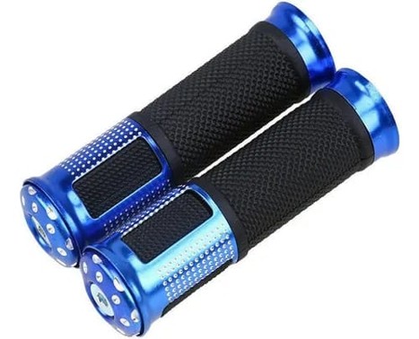 MANILAR ALUMINIO AZUL