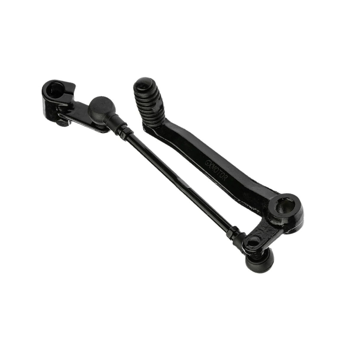 PEDAL CAMBIOS AKT 200 / CR5