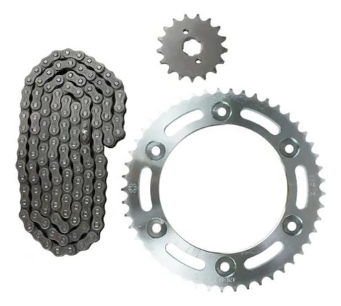 KIT ARRASTRE XR150 /125 (49 /16)