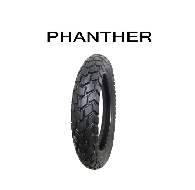 LLANTA PANTHER 3.00*18 (MT60) - TL