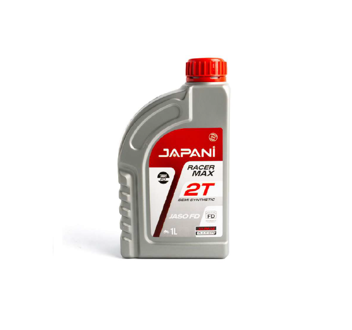 ACEITE JAPAN 2T ANTIHUMO