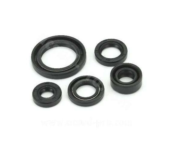 RETENES -  KIT GN125H