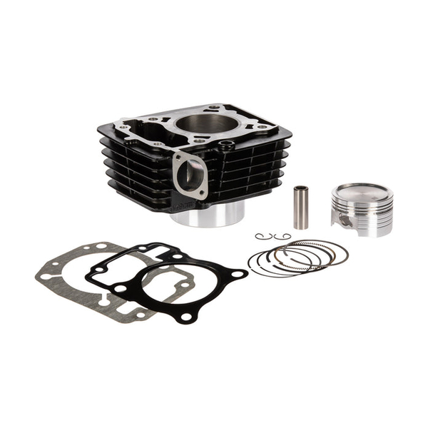 CILINDRO AKT-125 NKD / SL /TT