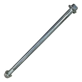EJE DELANTERO BOXER CT