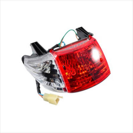 STOP COMPLETO AKT 110 SPECIAL