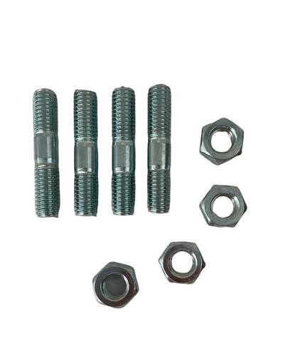 TORNILLO SOPORTE PLATO CB110