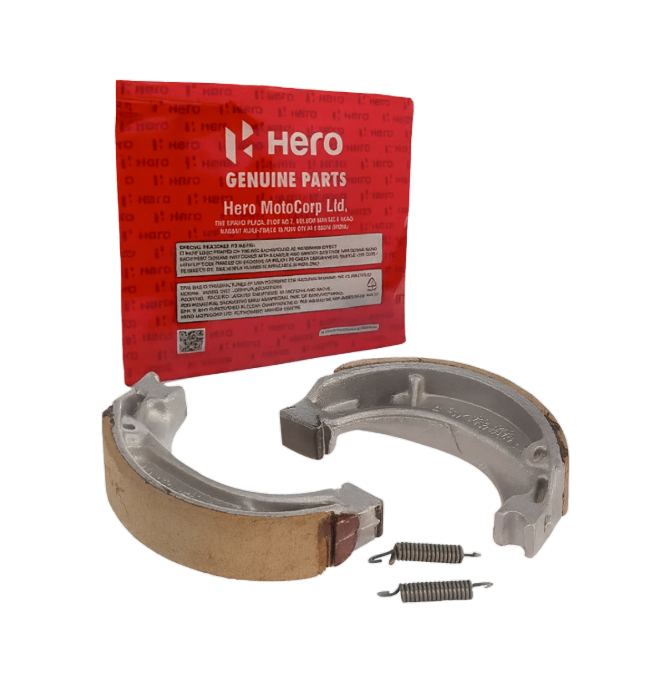 BANDA HERO TRAS. ECO DELUXE /AKT110-FLEX /NXG /CB110 / XL125