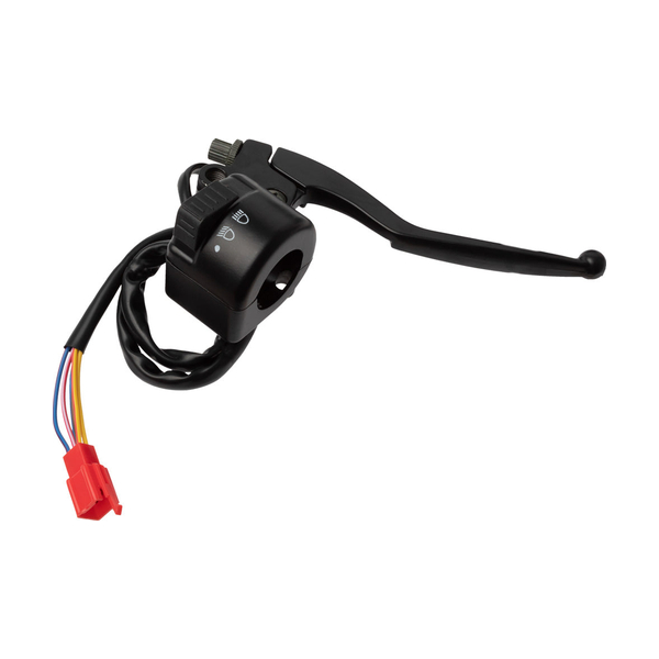 COMANDO DERECHO BOXER CT100