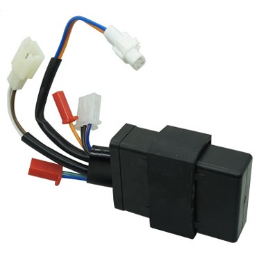 CDI TVS APACH RTR 160 /180 (2V)
