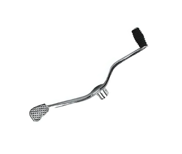 PEDAL CAMBIOS BOXER CT