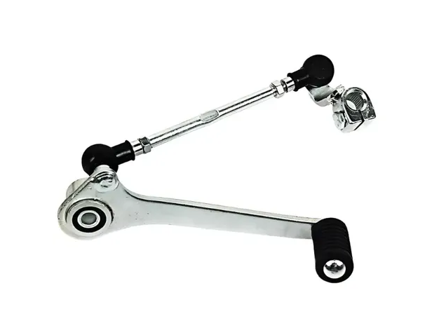 PEDAL CAMBIOS DISCOVER 135/125 / PULSAR 180