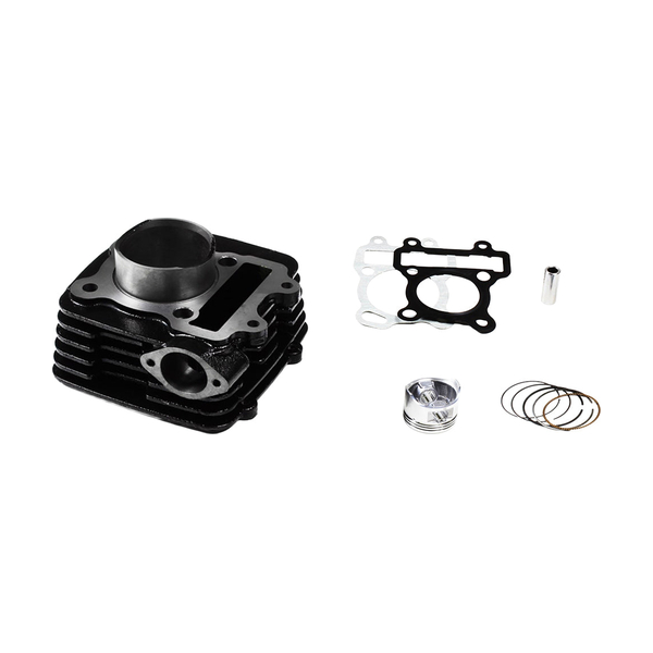 CILINDRO TVS100 CON PISTON