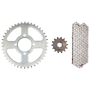 KIT ARRASTRE AX100/115 (42/14)