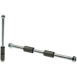 EJE TIJERA MRX150 (BUJES)