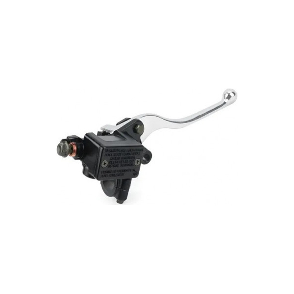 BOMBA FRENO DISCO TVS APACHE