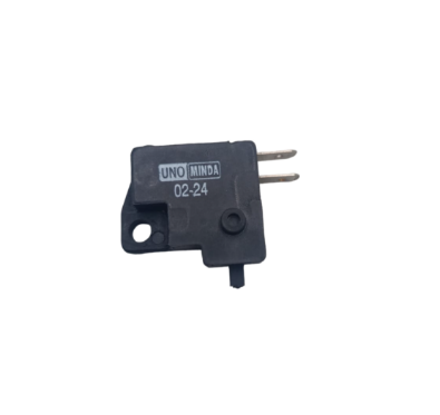 AMPOLLETA FRENO DELANTERA PARA DISCO UNIVERSAL