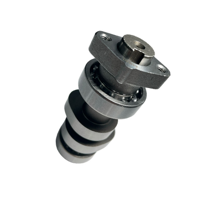 ARBOL DE LEVAS CBF150 / XR150 / INVICTA / RTX150