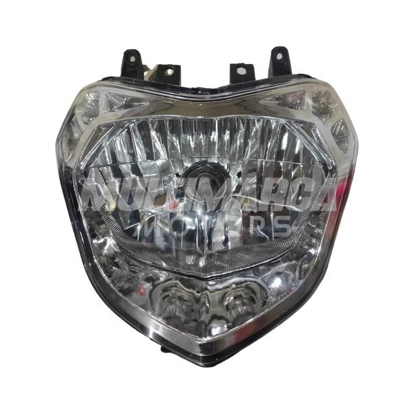 FAROLA PULSAR 135