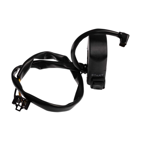 COMANDO DERECHO XR150