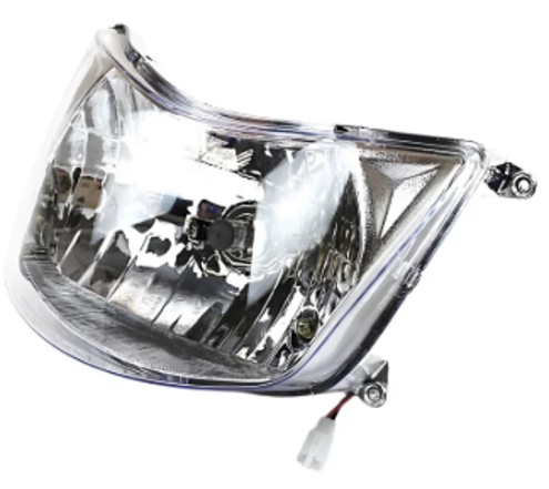 FAROLA BOXER CT100