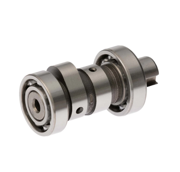 ARBOL DE LEVAS BOXER 100 CT/PLATINO