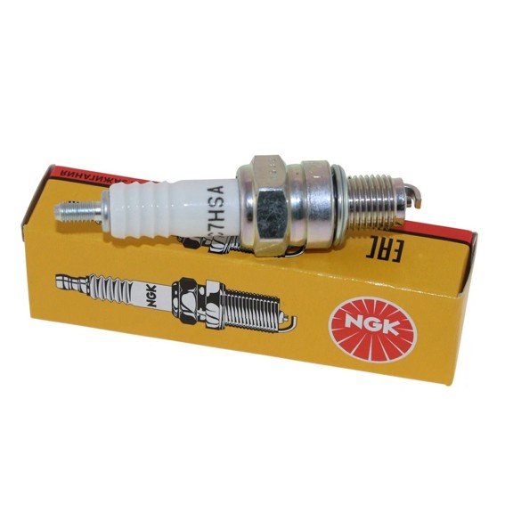 BUJIA NGK ECO/BOXER/AKT (C7HSA)
