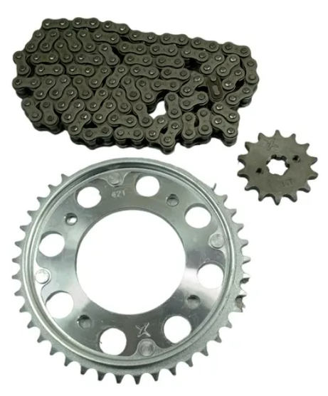KIT ARRASTRE CB-110 (42/14)