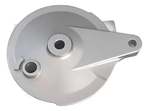 PORTA BANDAS RX 115 / CRYPTON 110 / LIBERO 110 TRASERO